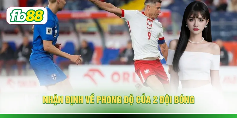 Soi Kèo Phần Lan vs Lithuania Chuẩn Xác Số 1 Hiện Nay