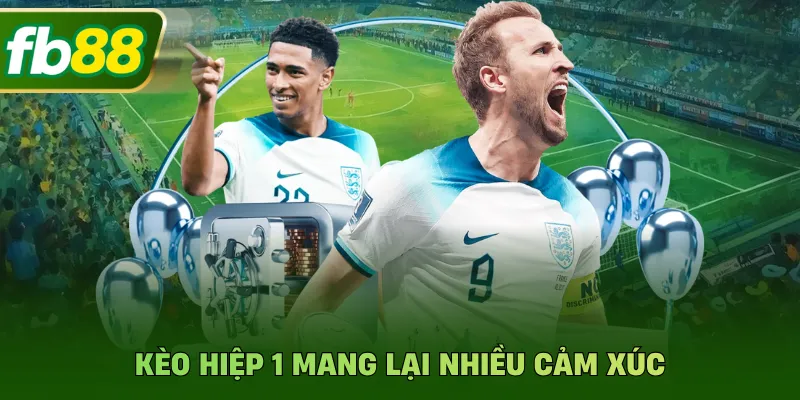 Kèo Hiệp 1 - Phương Pháp Phân Tích Hiệu Quả Cho Người Mới