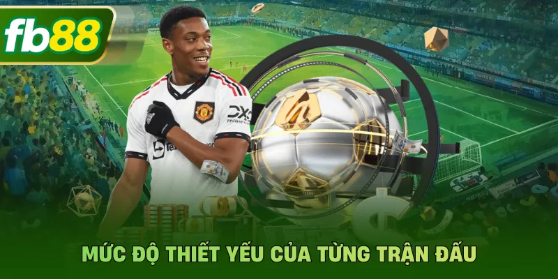 Kèo Hiệp 1 - Phương Pháp Phân Tích Hiệu Quả Cho Người Mới