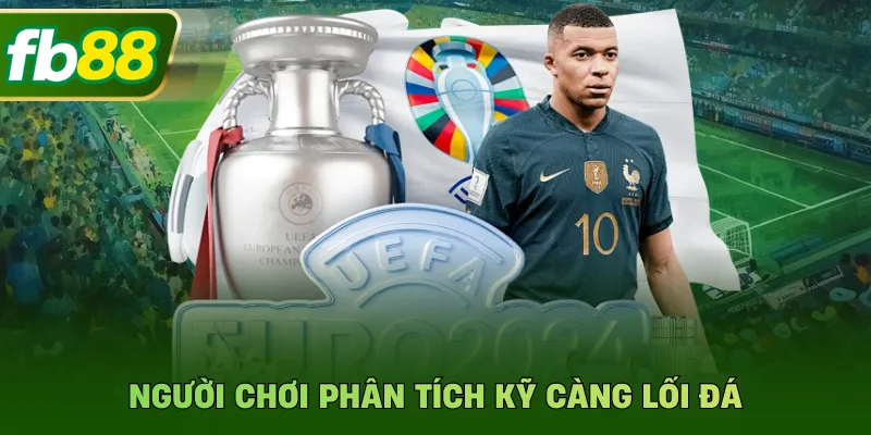 Kèo Chấp 0 - Cách Phân Tích Hình Thức Đồng Banh Hiệu Quả