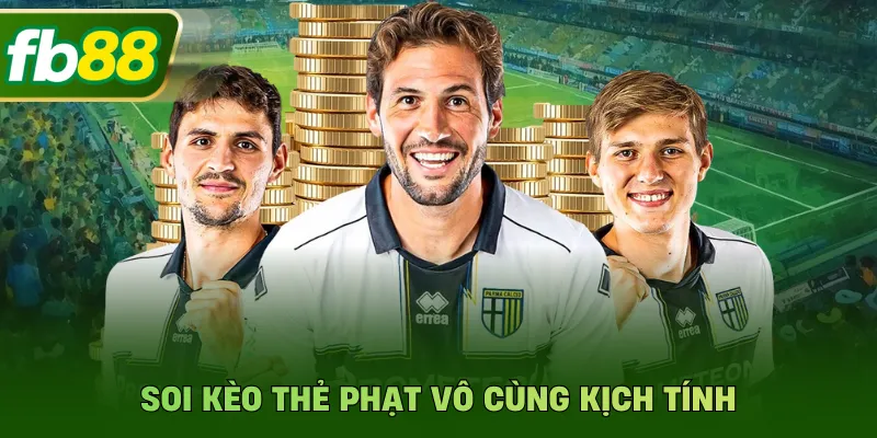Soi Kèo Thẻ - Những Phương Pháp Nhận Định Chuẩn Xác Nhất