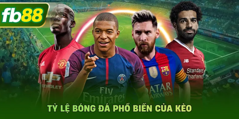 Kèo Đồng Banh - Bí Quyết Hiểu Rõ Mọi Loại Hình Bóng Đá