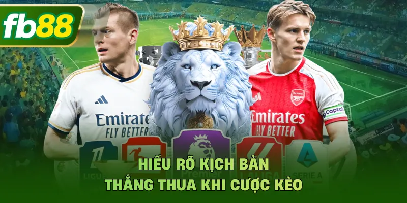 Kèo Chấp 2 Trái Là Gì? Cách Soi Kèo Thắng Trọn Vẹn Dễ Dàng