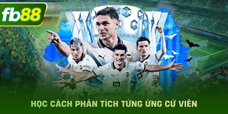 Soi Kèo Champions League - Nhận Định Tỷ Lệ Cúp C1 Tại FB88