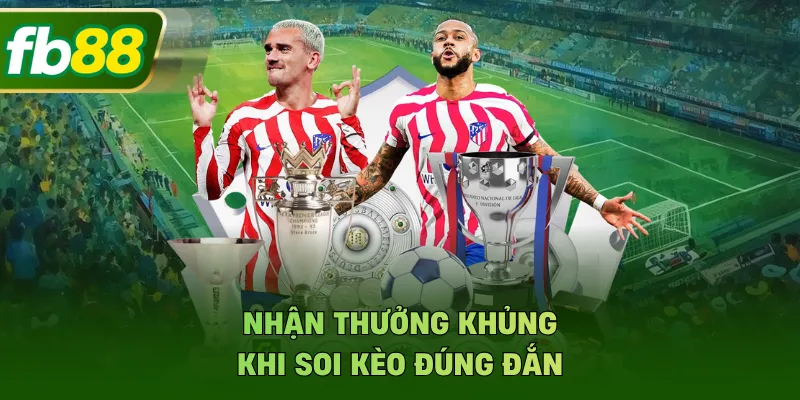 Soi Kèo Conference League - Dự Đoán Tỷ Lệ Thắng Cao FB88