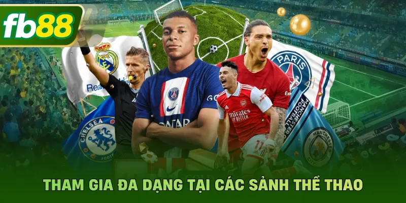 Soi Kèo Champions League - Nhận Định Tỷ Lệ Cúp C1 Tại FB88