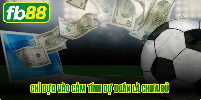 Cách Làm Giàu Từ Cá Độ Bóng Đá - Thực Hư Và Rủi Ro