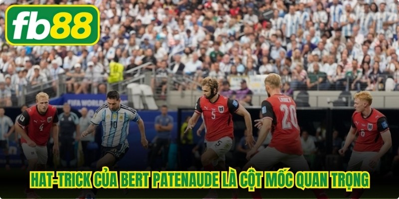 Cầu Thủ Nào Ghi Được Hat-Trick Đầu Tiên Tại World Cup