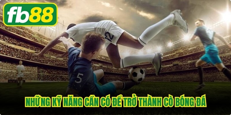 Cò Bóng Đá Là Gì? Vai Trò Chính Và Công Việc Hiện Nay