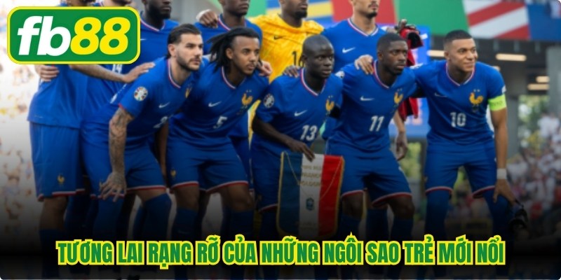 Đội Hình Mạnh Nhất World Cup 2026 - Hội Tụ Tinh Hoa