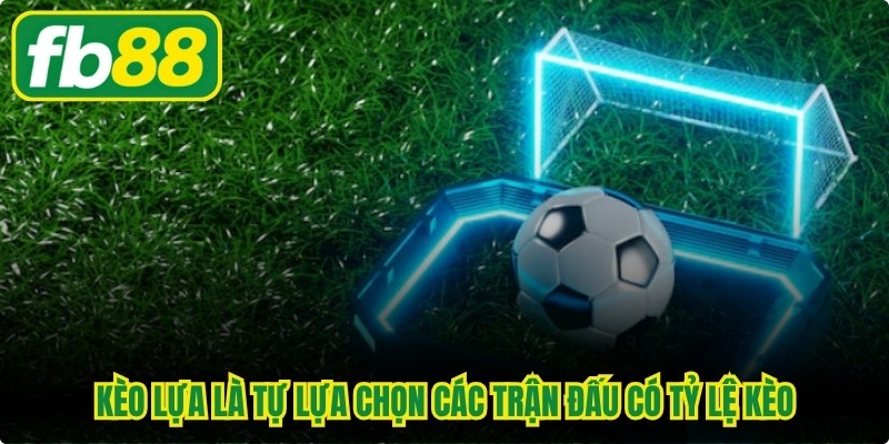 Kèo Lựa Là Gì - Bí Quyết Soi Cược Tinh Mắt Thắng Lớn