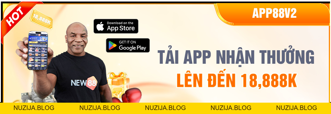 NEW88 Buzzbase | Link Truy Cập Chính Hãng NEW88.COM 2026