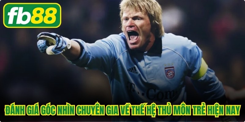 Thủ Môn Vĩ Đại Nhất Thế Giới - Điểm Danh Các Huyền Thoại