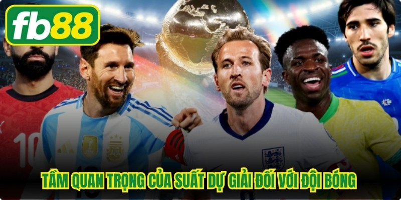 World Cup 2026 Có Bao Nhiêu Đội Tham Dự Thi Đấu