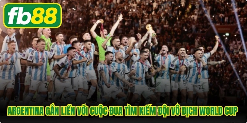 Đội Nào Vô Địch World Cup Nhiều Nhất - Xếp Hạng Chi Tiết