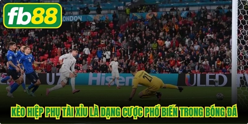 Kèo Hiệp Phụ - Mẹo Đặt Cược Chi Tiết Cho Người Mới
