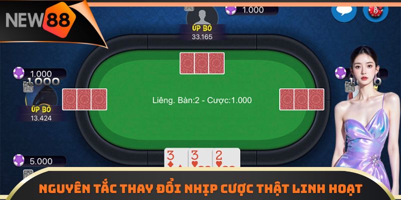 Chơi Liêng Ăn Tiền - Bí Quyết Tăng Tỷ Lệ Thắng Hiệu Quả Nhất