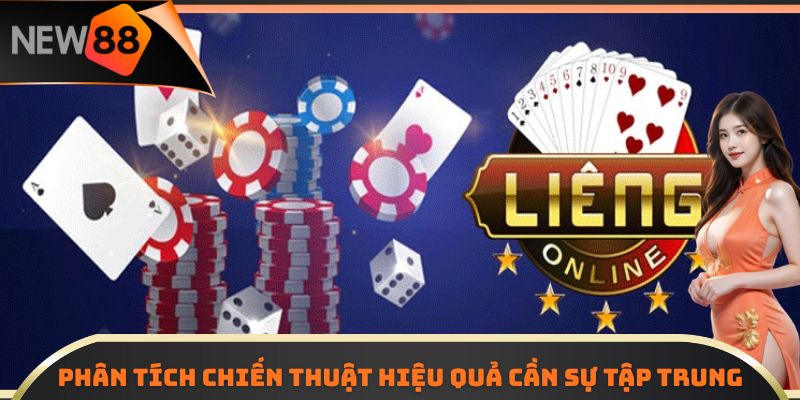 Chơi Liêng Ăn Tiền - Bí Quyết Tăng Tỷ Lệ Thắng Hiệu Quả Nhất