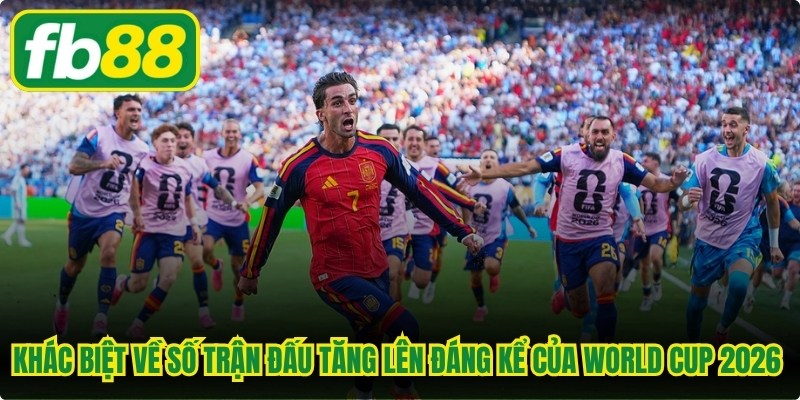 World Cup 2026 Tổ Chức Ở Đâu? Cập Nhật Thông Tin Mới Nhất