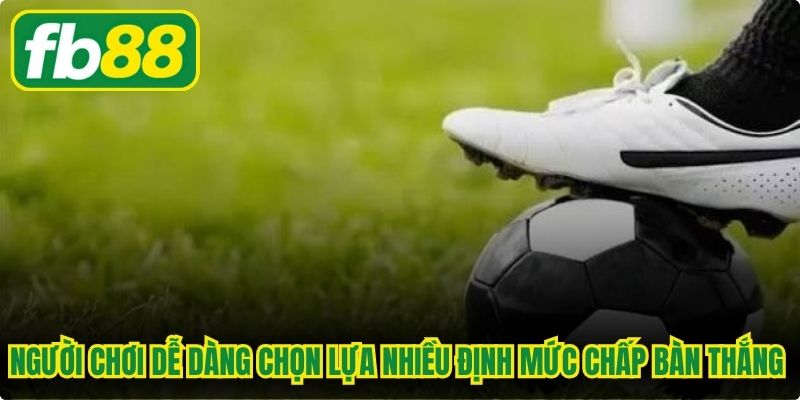 Kèo Cách Biệt Tỷ Số - Chiến Thuật Chốt Kèo Chuẩn Xác Nhất