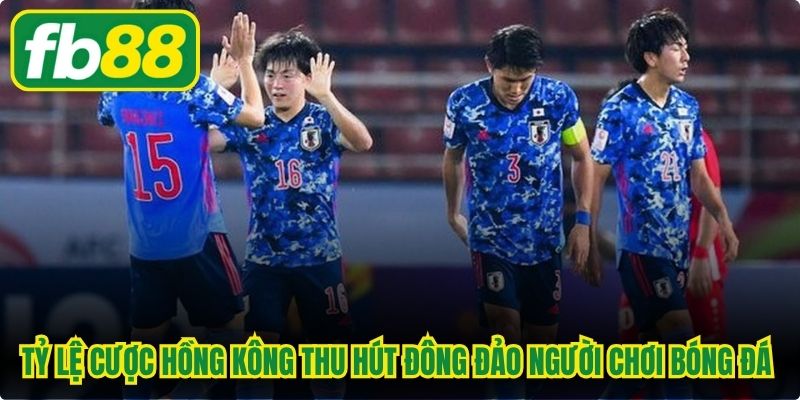 Tỷ Lệ Cược Hồng Kông - Cách Đọc Và Mẹo Chơi Thắng Lớn